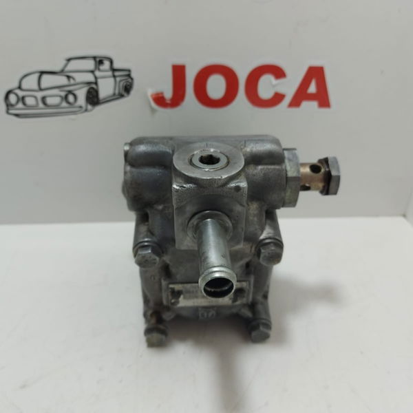 Bomba Hidráulica Silverado 6cc Zf Diesel 1997 Cx334