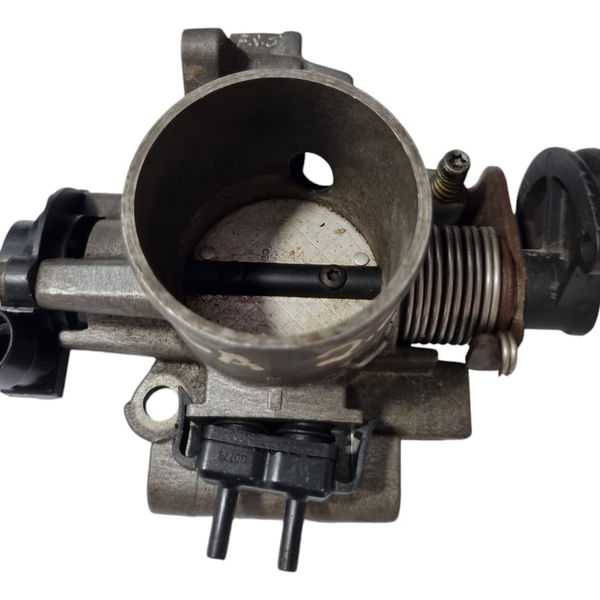 Corpo De Borboleta Tbi Omega 2.2 Cx499