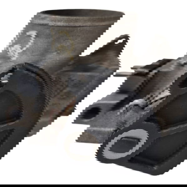 Corpo De Borboleta Tbi Omega 2.2 Cx499