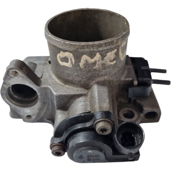 Corpo De Borboleta Tbi Omega 2.2 Cx499