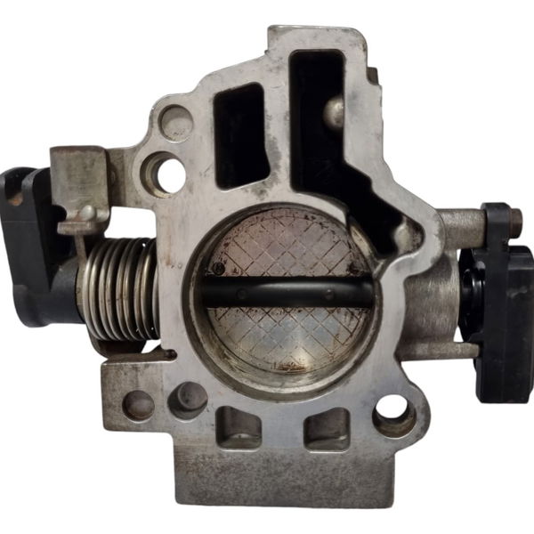 Corpo De Borboleta Tbi Omega 2.2 Cx499