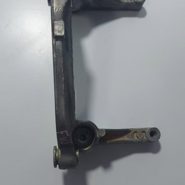 Suporte Do Coxim Do Cambio Fiorino Evo 2015 Cx478