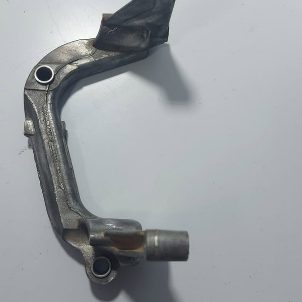 Suporte Do Coxim Do Cambio Fiorino Evo 2015 Cx478