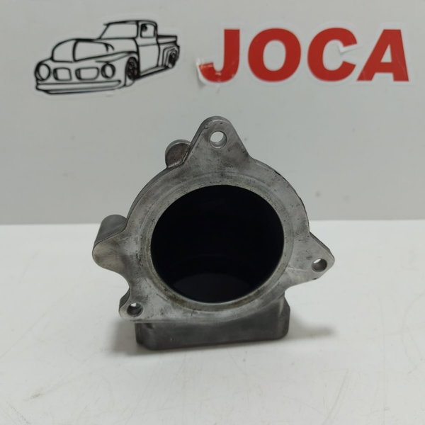 Tubo Conexão Motor S10 2.8 180 Cv 2013 Cx157