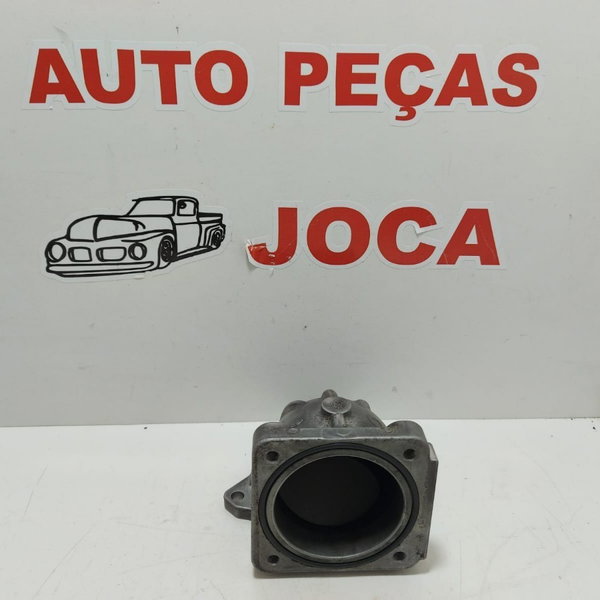 Tubo Conexão Motor S10 2.8 180 Cv 2013 Cx157