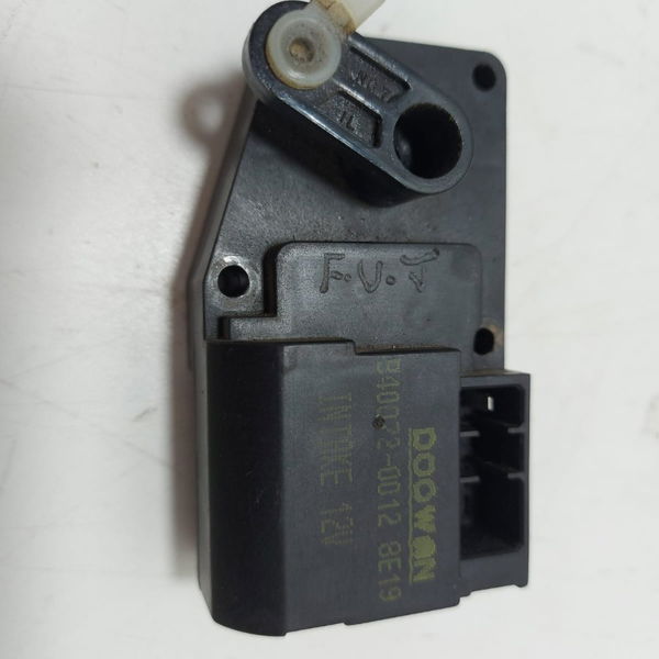 Atuador Caixa Ar Condicionado Sportage  2.0 1998 Cx103