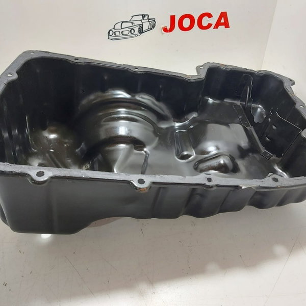 Carter Ford Ranger 3.2 2017
