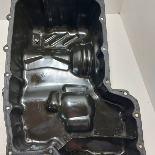 Carter Ford Ranger 3.2 2017
