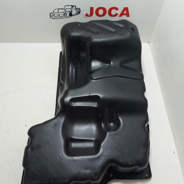 Carter Ford Ranger 3.2 2017