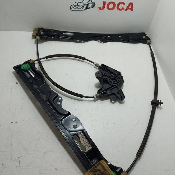 Máquina Vidro S/ Motor Ford Ranger D.e 2017 Cx623