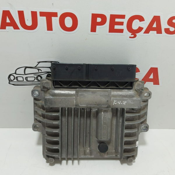 Módulo Injeção Ssangyong Action 2.0 Diesel 2008 Cx93