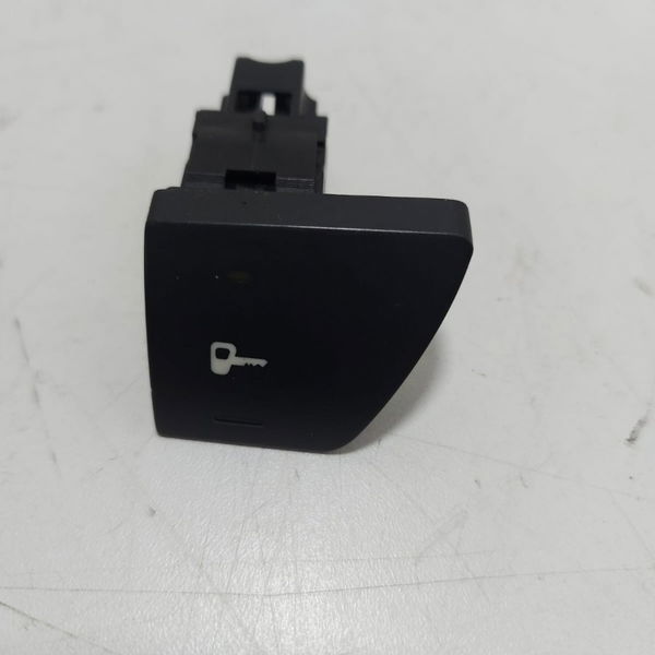 Botão Trava Portas Peugeot 307 2008 Cx154