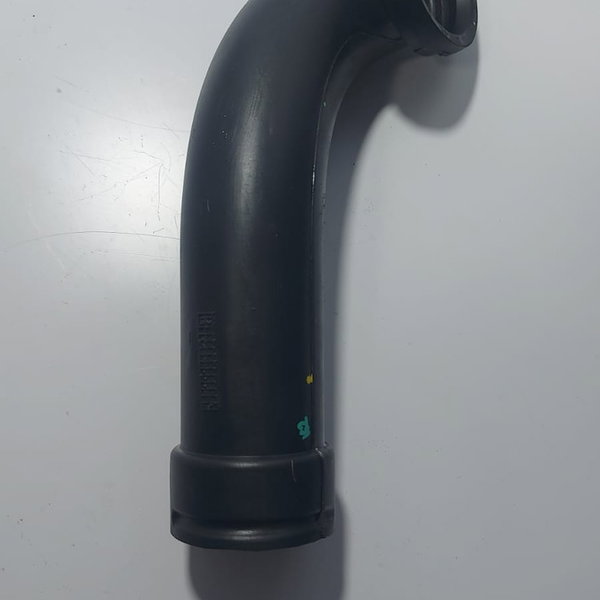 Duto De Ar Painel Direito Fiat Fiorino 2015 Cx478