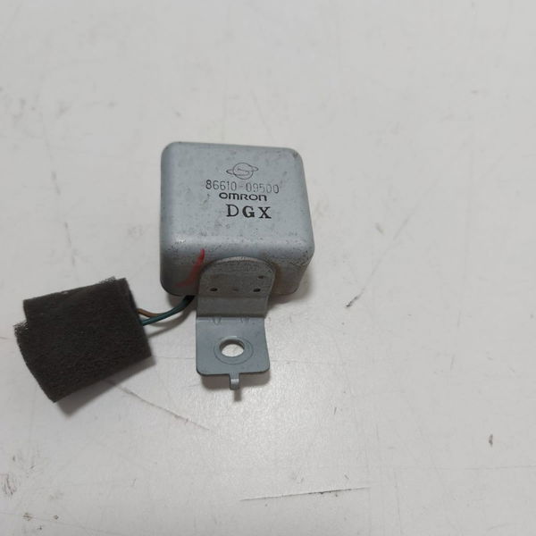 Rele Alerta Sonoro Ssangyong Action 2.0 2009  Cx158