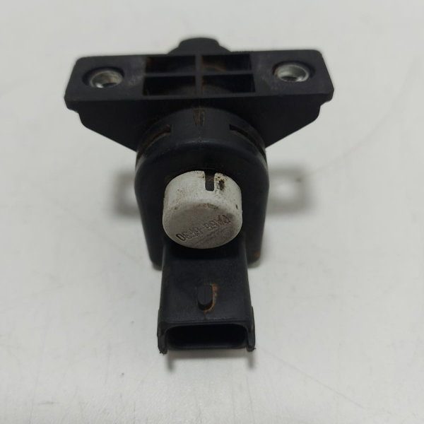 Válvula Solenoide Vácuo S10/ Trailblazer  2.8 12/ 18 Cx163