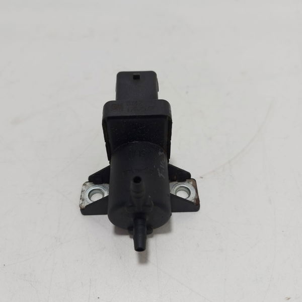 Válvula Solenoide Vácuo S10/ Trailblazer  2.8 12/ 18 Cx163