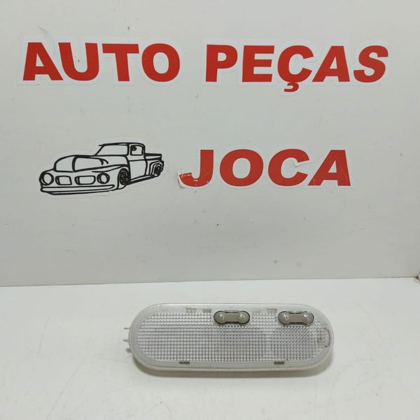 Luz De Teto Renault Sandero /duster (8200073231) Cx84