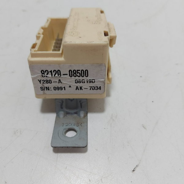 Rele Sensor Buzzer Ssangyong (82120-08500 )  2009 Cx158