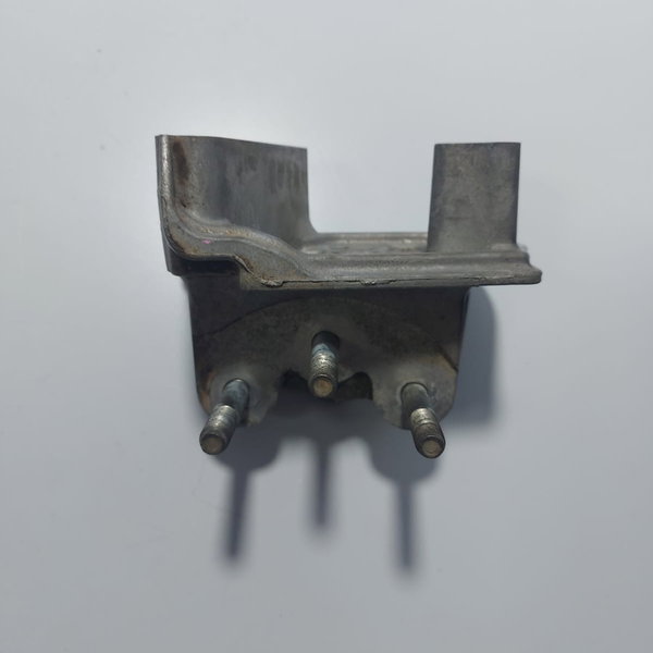 Suporte Coxim Motor Fiat Fiorino 1.4 8v Evo 2015 Cx478
