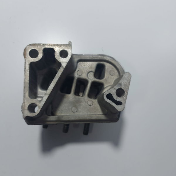 Suporte Coxim Motor Fiat Fiorino 1.4 8v Evo 2015 Cx478