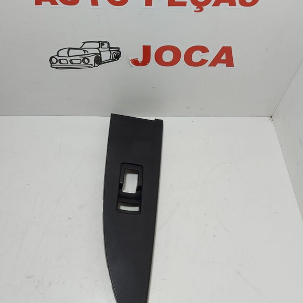 Moldura Botão Vidro Elétr Ssangyong 2009 (72260-09000)  Cx88