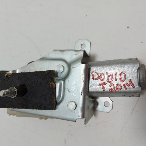 Motor Limpador Traseiro Fiat Doblo 2014 Cx95