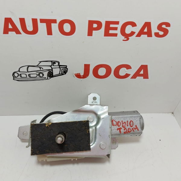 Motor Limpador Traseiro Fiat Doblo 2014 Cx95