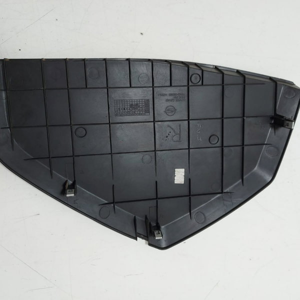 Acab. Lateral Painel D. Ssangyong 2008(76630-09000)cx196