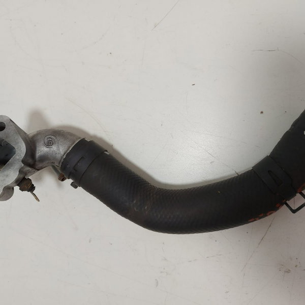 Mangueira Conexão E Sensor Temperatura Triton 3.2 2012 Cx229