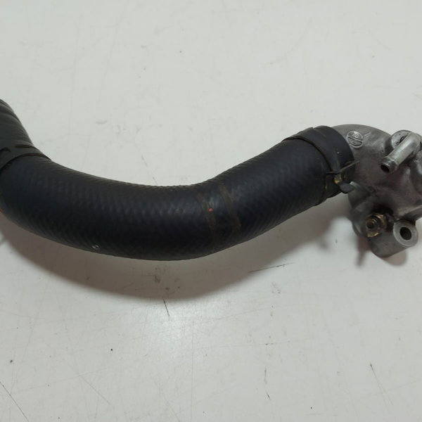 Mangueira Conexão E Sensor Temperatura Triton 3.2 2012 Cx229