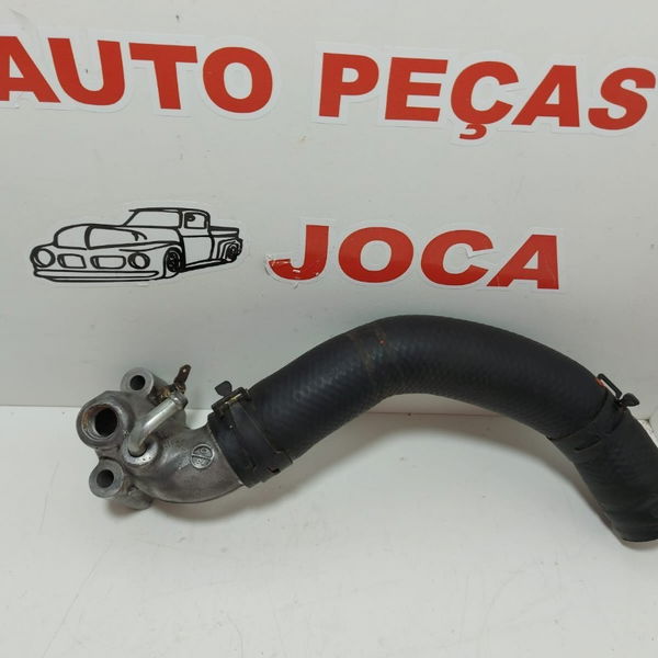 Mangueira Conexão E Sensor Temperatura Triton 3.2 2012 Cx229