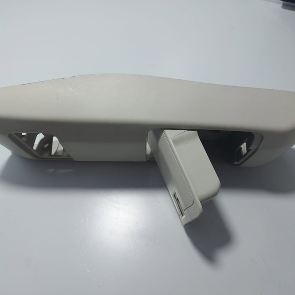 Console Central Teto Fiorino 2015 Original Cx619