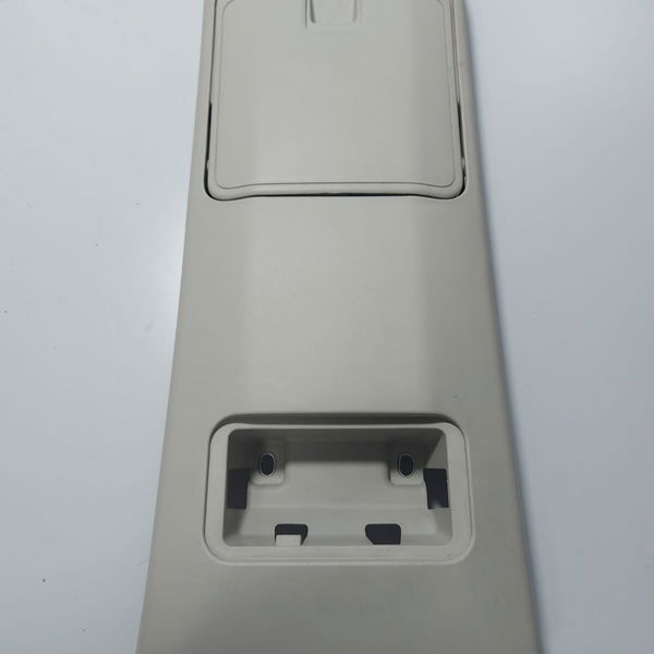 Console Central Teto Fiorino 2015 Original Cx619