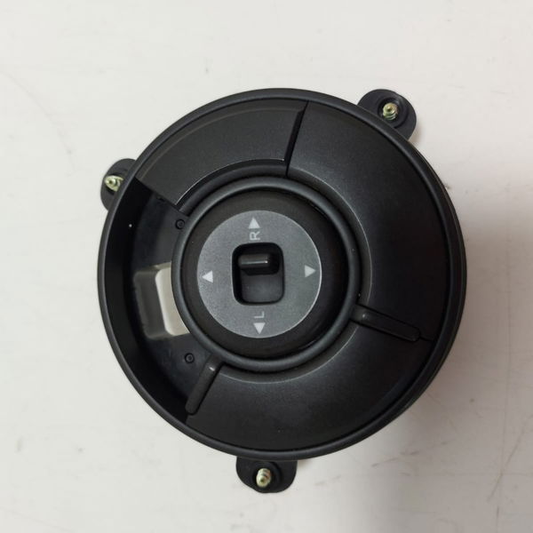 Comando Retrovisor Ssangyong 2.0 2099 (201003399) Cx122