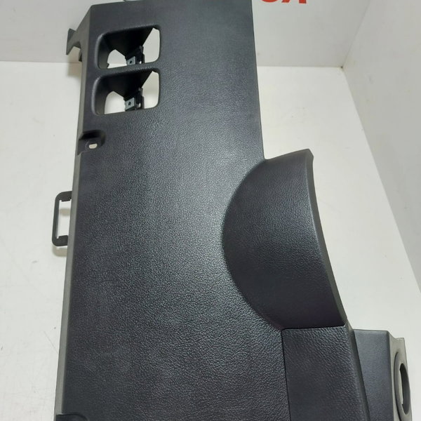 Moldura Inf. Acab. Volante Ssangyong  2009 ( 76731-31001)