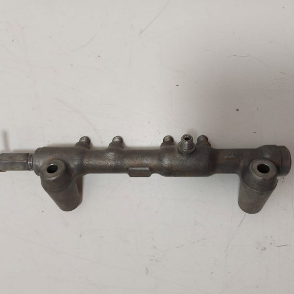 Flauta Camon Rail Nissan Frontier 2.5  2013 Cx118