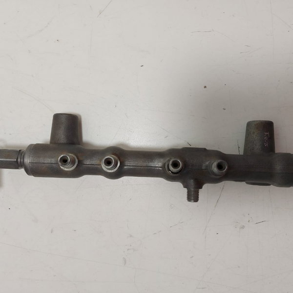 Flauta Camon Rail Nissan Frontier 2.5  2013 Cx118