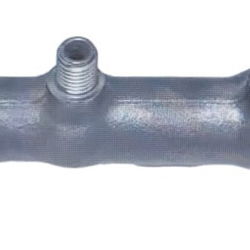 Flauta Camon Rail Nissan Frontier 2.5  2013 Cx118