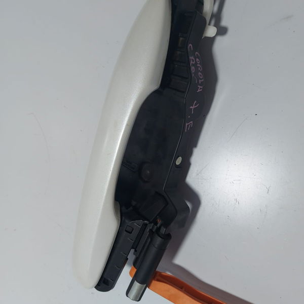 Maçaneta Externa Traseira Esquerda Toyota Corolla 2021 Cx477 Traseira