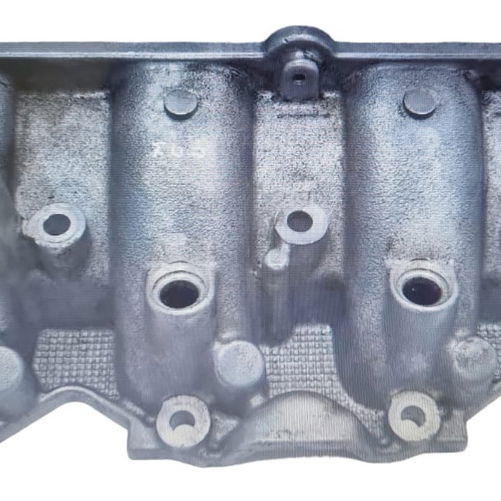 Coletor Admissão Renault Megane  2.0 16v 07/12 Cx570