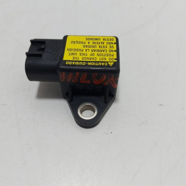 Sensor Desaceleração  Hilux 2005/ 2011 (89441-60010) Cx141