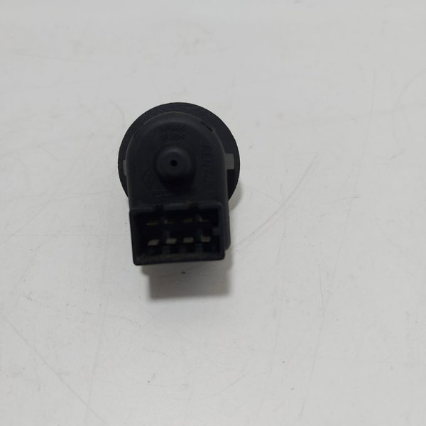 Botão Comando Retrovisor Elétrico Renault Megane 2008 Cx122