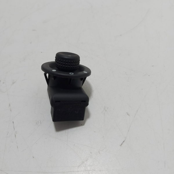 Botão Comando Retrovisor Elétrico Renault Megane 2008 Cx122
