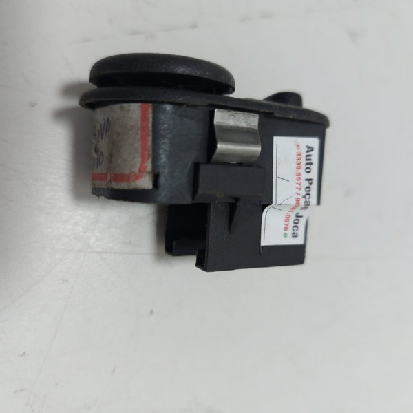 Comando Retrovisor Elétrico Gm Meriva / Zafira 2006 Cx122