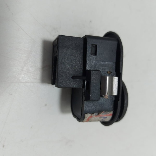 Comando Retrovisor Elétrico Gm Meriva / Zafira 2006 Cx122