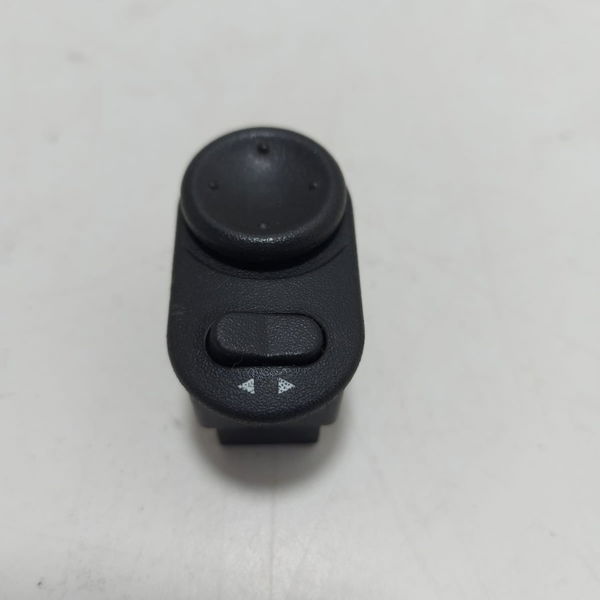 Comando Retrovisor Elétrico Gm Meriva / Zafira 2006 Cx122