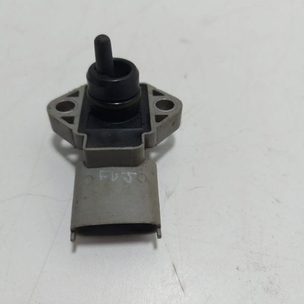 Sensor Map Gm Vectra 2.0 Cx163