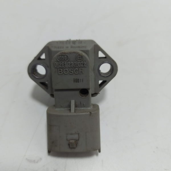 Sensor Map Gm Vectra 2.0 Cx163