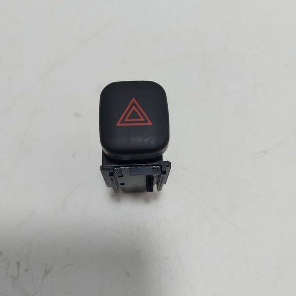 Botão Pisca Alerta Toyota Corolla 1999 (153218) Cx117 Preto