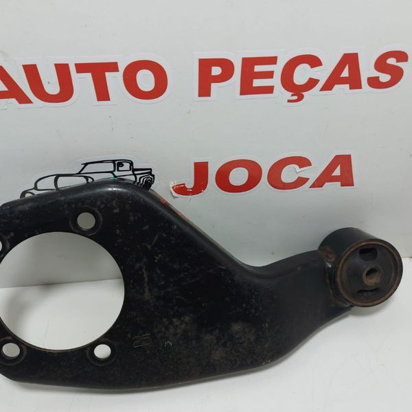 Suporte Diferencial D.d  Triton /dakar 3.2 2012 Cx207